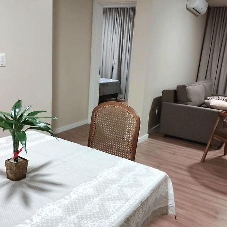 Apartamento Centro Gramado 101 Leilighet Eksteriør bilde