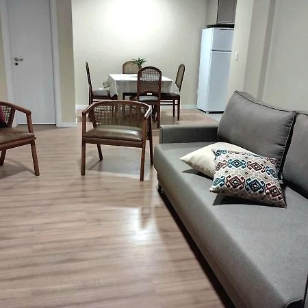 Apartamento Centro Gramado 101 Leilighet Eksteriør bilde
