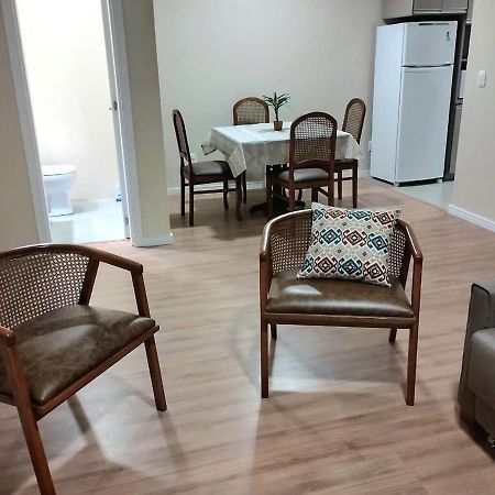Apartamento Centro Gramado 101 Leilighet Eksteriør bilde