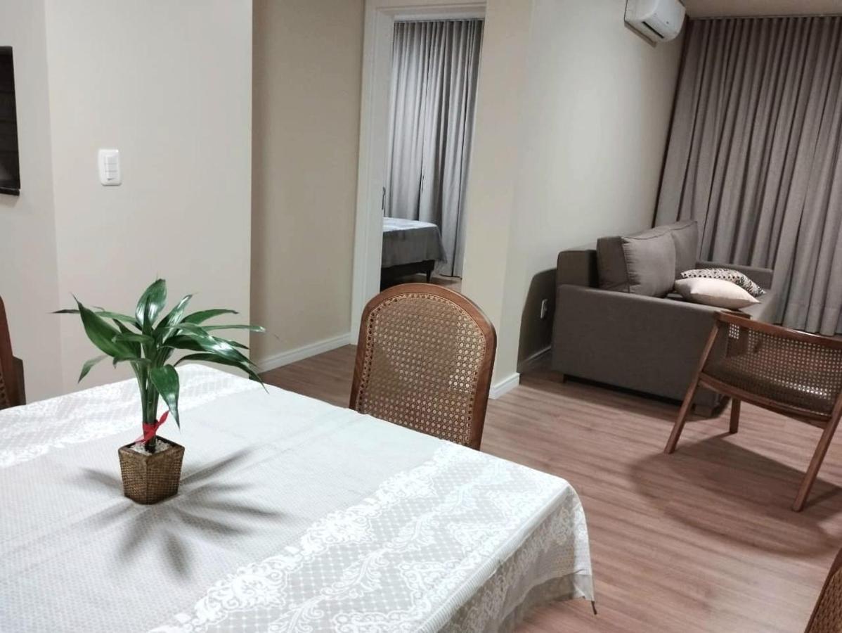 Apartamento Centro Gramado 101 Leilighet Eksteriør bilde