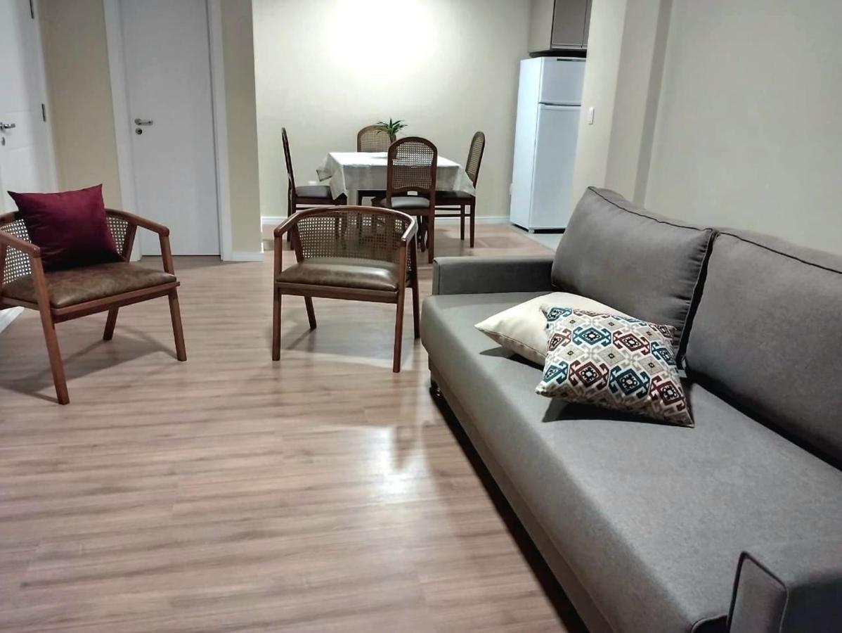 Apartamento Centro Gramado 101 Leilighet Eksteriør bilde