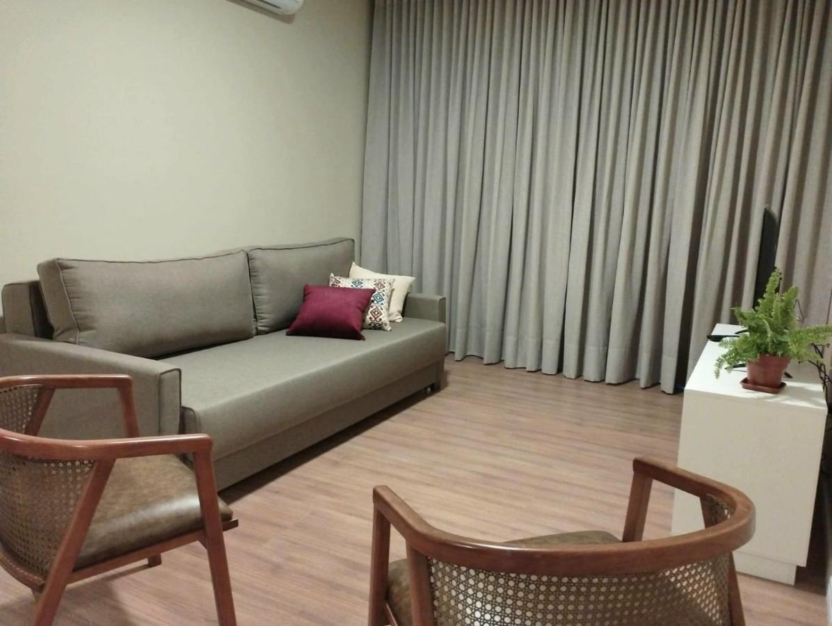 Apartamento Centro Gramado 101 Leilighet Eksteriør bilde