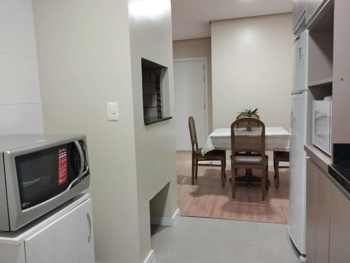 Apartamento Centro Gramado 101 Leilighet Eksteriør bilde