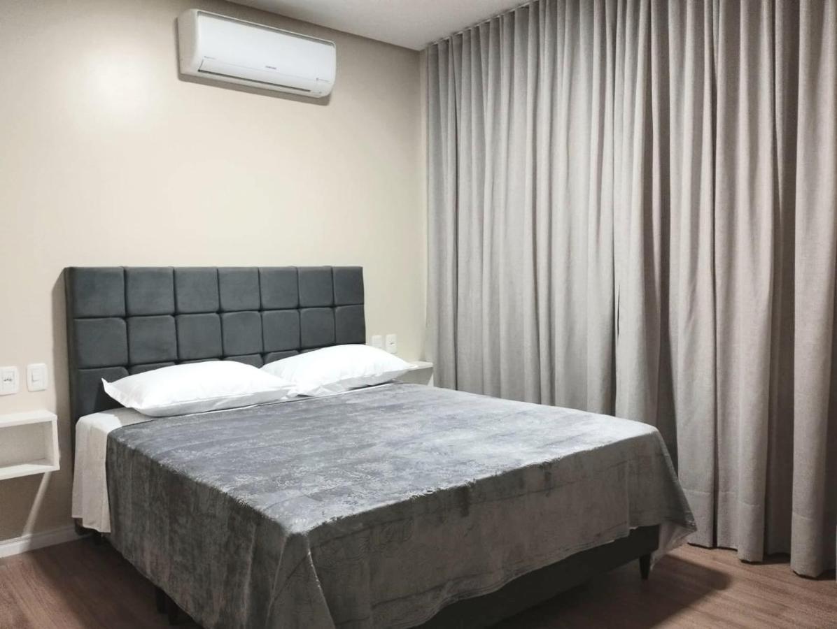 Apartamento Centro Gramado 101 Leilighet Eksteriør bilde