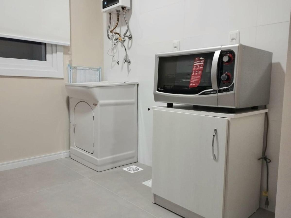 Apartamento Centro Gramado 101 Leilighet Eksteriør bilde